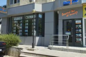 DESTINE HOLIDAYS SRL