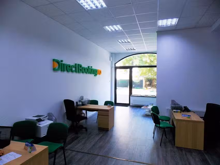 Direct Booking Constanta