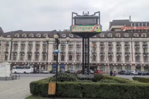 Direct Booking Ploiesti