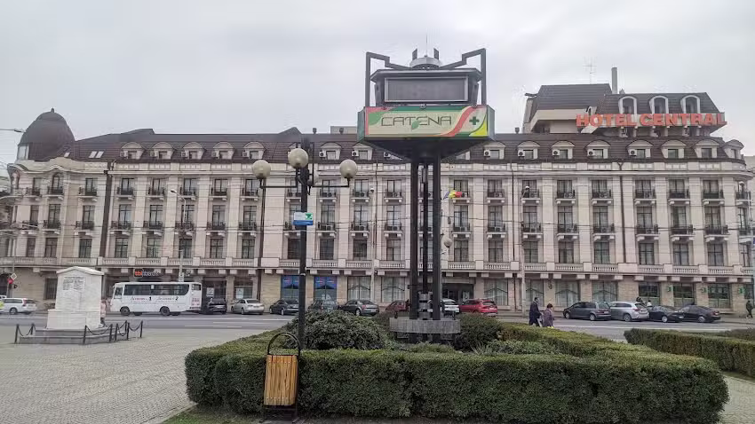 Direct Booking Ploiesti