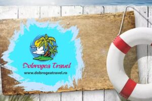Dobrogea Travel
