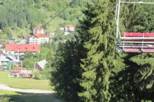 Drumeț &icirc;n Maramureș