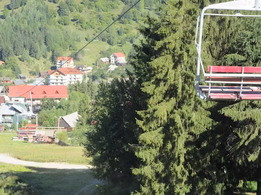 Drumeț &icirc;n Maramureș