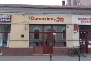Dumexino Travel