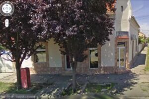 DYNAMIC LOGISTIK SRL