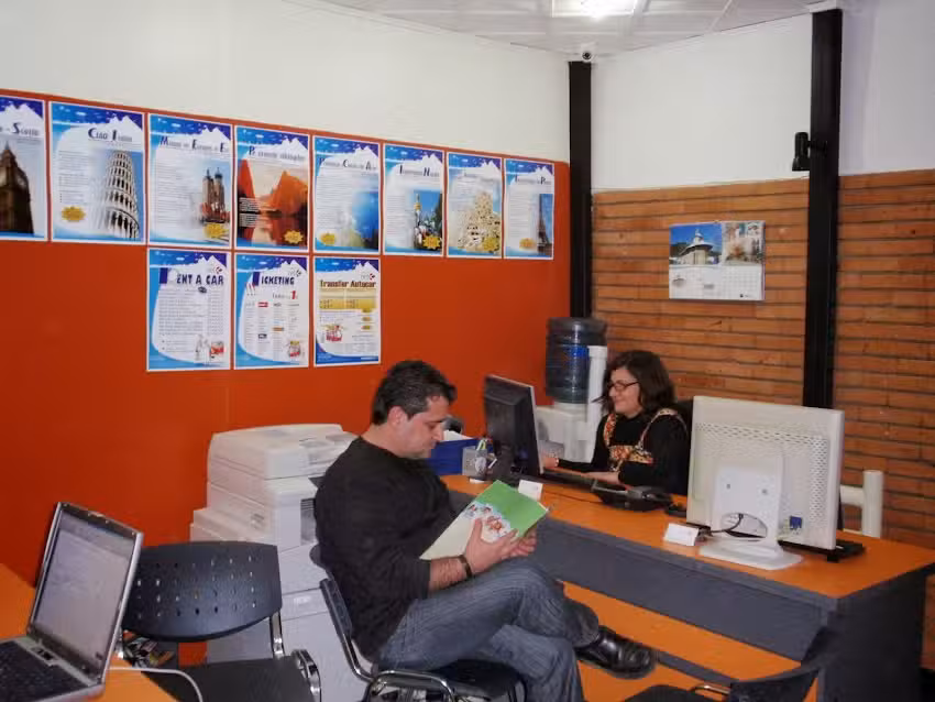 ECO NET CONSULTING SRL