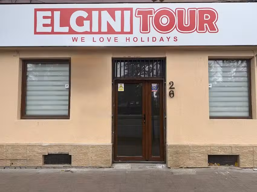 ELGINI TOUR CONSTANTA (BD. FERDINAND)