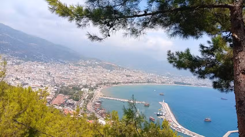 Elgini Tour Universitate