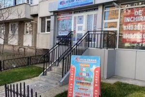 Elitur Trans Agentia Galati