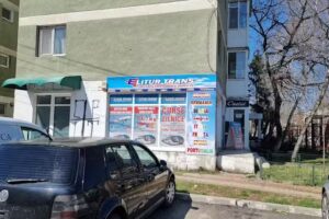 Elitur Trans Slatina