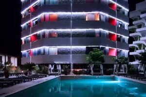 Ella Luxury Apartament