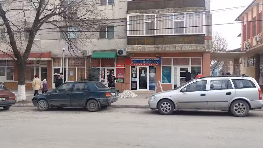 Emma Holidays SRL &ndash; Agentia Harsova