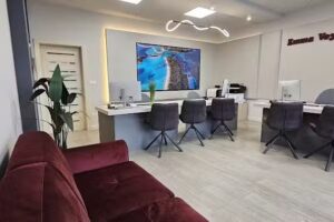 Emma Voyage agentie de turism