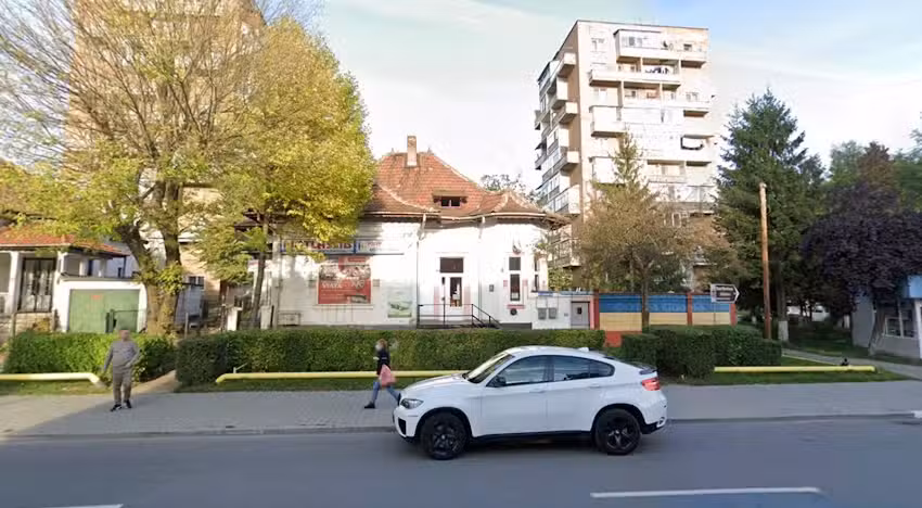 Euphoric Travel I Agentie de turism de turism I Bilete de Avion I Autocar I Vacante