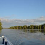 Excursii in Delta Dunarii