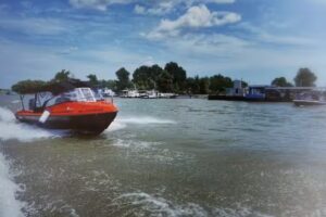 Excursii in Delta Dunarii &ndash; Danibi Explorer