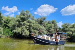 Excursii VAPORASUL MAR