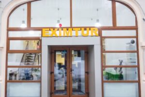 EXIMTUR – Agentie de turism Bucuresti