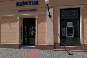 EXIMTUR – Agentie de turism Timisoara