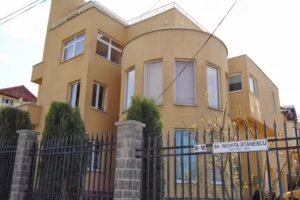 EXIMTUR – Sediu administrativ