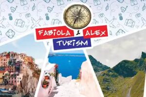 Fabiola & Alex Turism