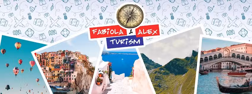 Fabiola & Alex Turism