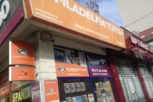 Filadelfia Turism Buzau