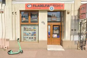 Filadelfia Turism Oradea