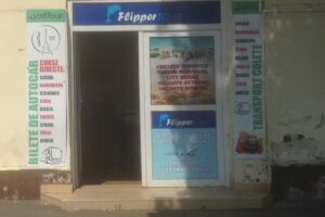 FLIPPER TOUR S.R.L.