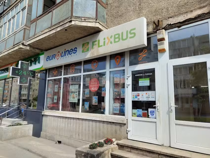 FLIXBUS