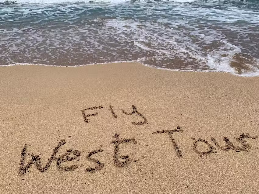 FLY WEST TOUR & MORE SRL