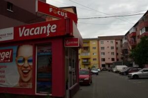 Focus Tour Alba Iulia