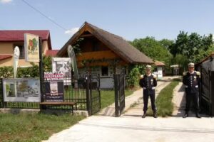 Fundația Snagov (Muzeu, Patrimoniu Cultural şi Natural, Evenimente, ateliere etc.)
