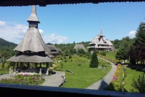 Genial Tour Maramureș