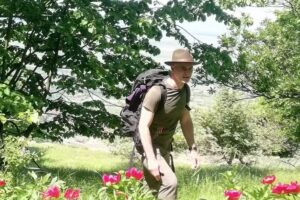 Ghid Turistic Vrancea