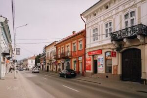 Happy Tour Rădăuți