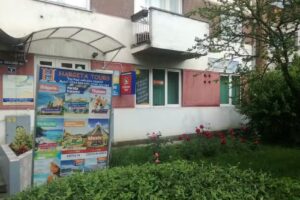 HARGHITA TOURS Utazasi Iroda