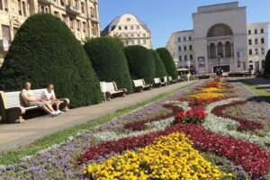 Historian & Tour Guide