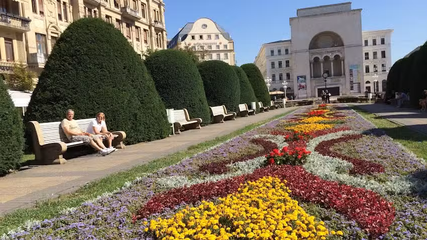 Historian & Tour Guide