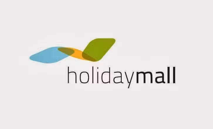 Holiday Mall
