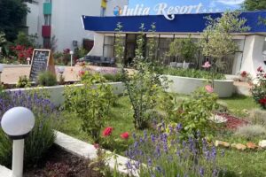 Hotel Iulia Resort, Venus