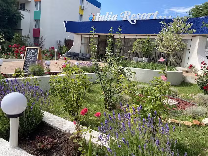 Hotel Iulia Resort, Venus