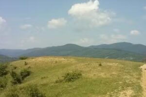 Husar Slănic Riding Centre
