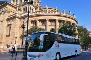 Imperial SM Travel (agenția Piatra Neamț)