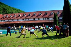 Informații de Cazare Vadu Crisului – Suncuius