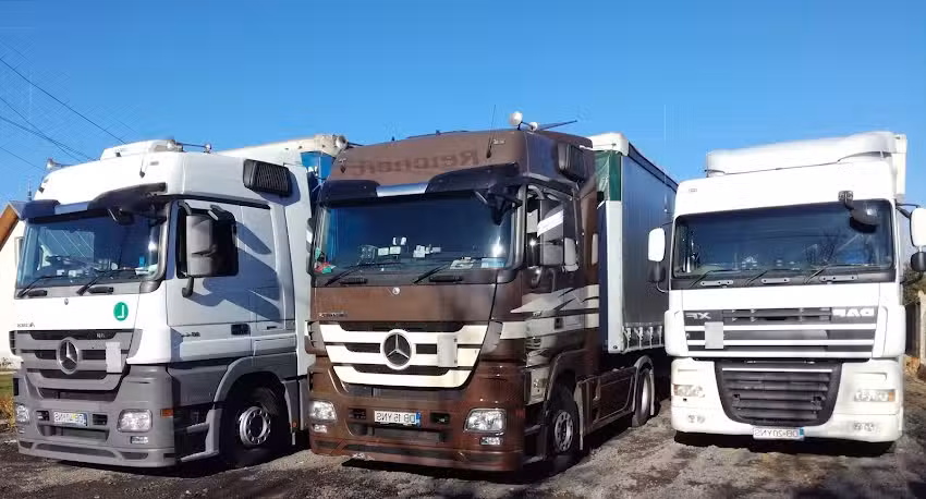 ION YANIS TRANS 2012 SRL