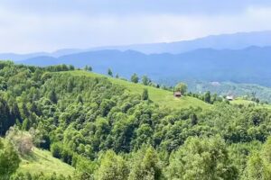 Iulian Cozma Outdoor adventures