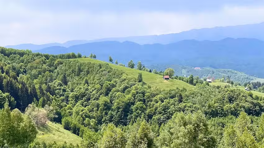 Iulian Cozma Outdoor adventures