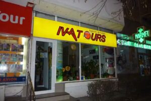 IVATOURS S.R.L.