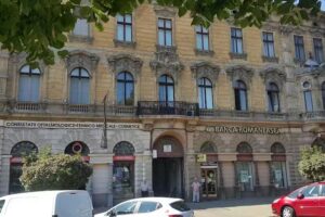 KARELLY TRAVEL S.R.L.